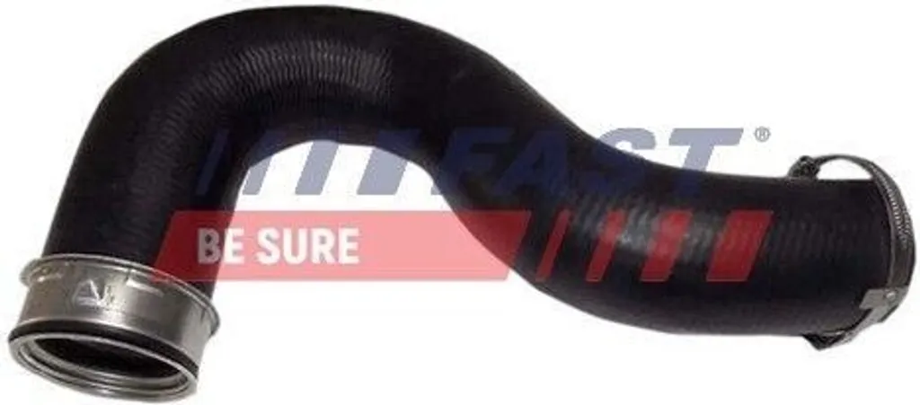 FAST FT61534 Tuyau d'air de suralimentation pour Sprinter W906 OE 9065280282