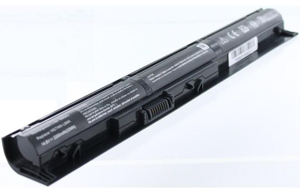Akku für Hewlett-Packard Probook 440 G2 Series VI0 Li-Ion Produktbild 