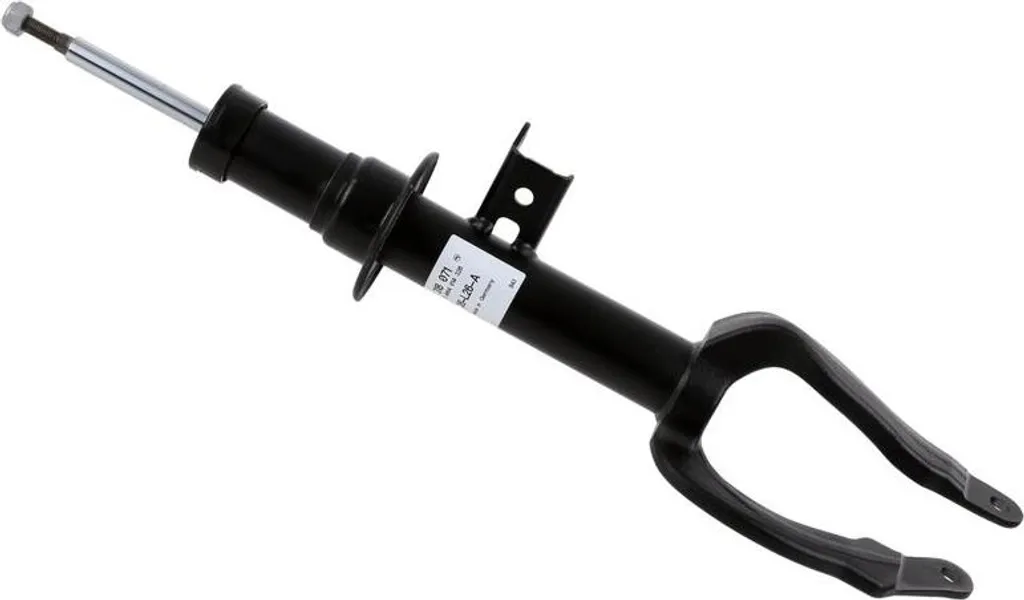 Amortisseur SACHS 318 071 pour BMW Série 5 F10 et Série 6 F06 F12 F13