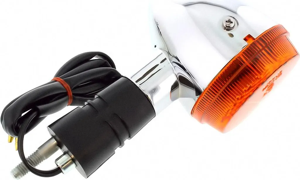 Indicatore Direzione JMP Honda VT Posteriore Sinistra BD27E-H0044L