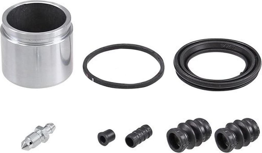 A.B.S. Bremssattel-Reparatursatz für HYUNDAI ATOS (MX) 57047