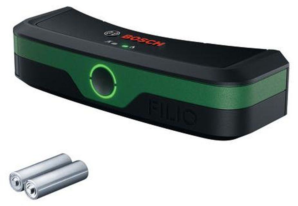 Gas Level Detector FILIO Produktbild 