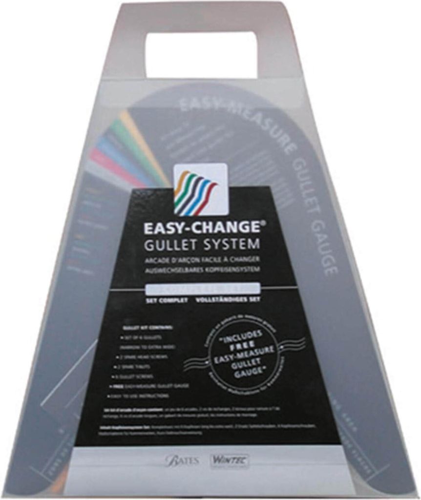 Wintec Kopfeisen Set Easy Change Produktbild 