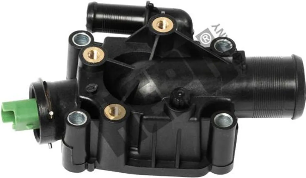 Thermostat HEPU TM1230 pour Berlingo et Peugeot 206 - Réf OE 1336Z0