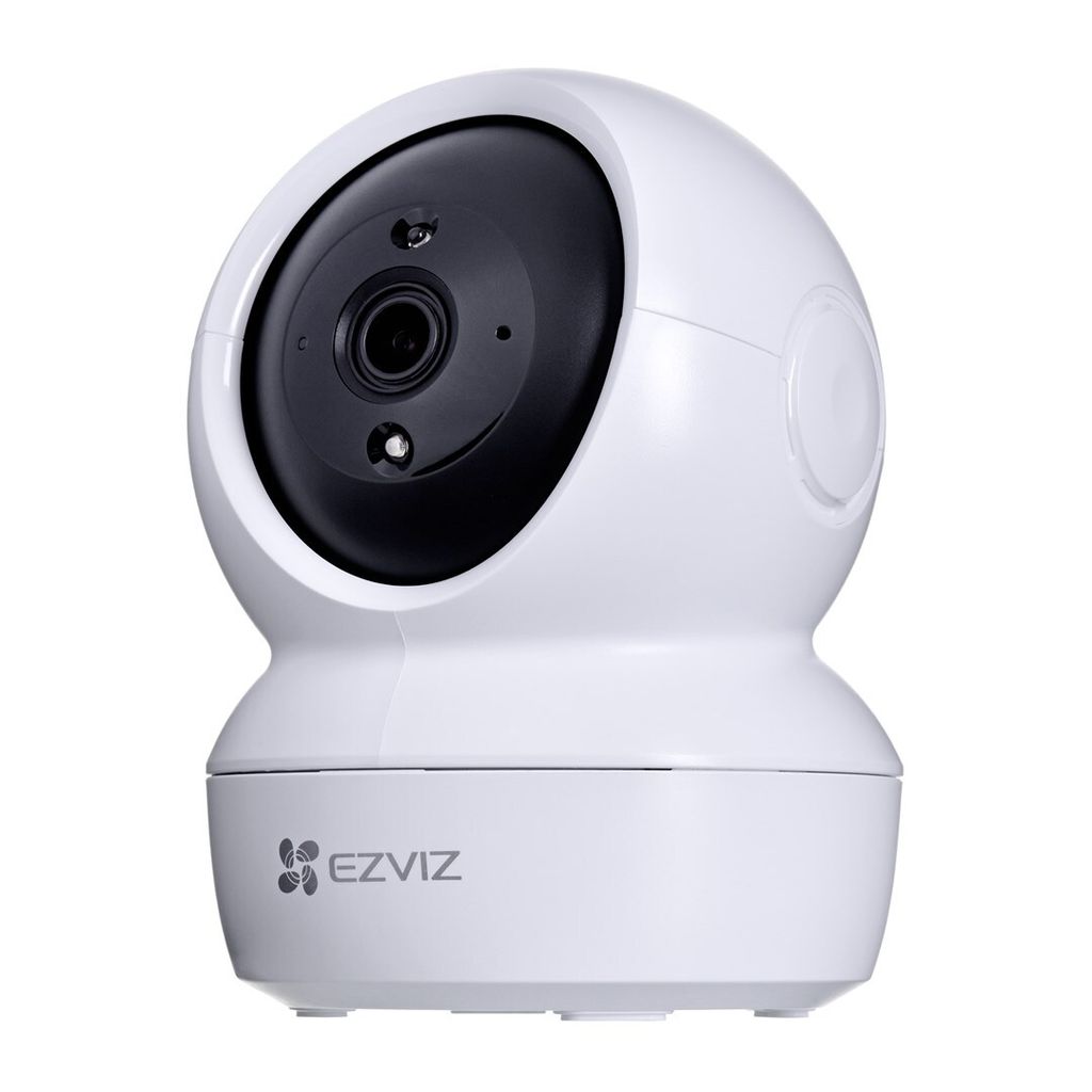 EZVIZ H6c 2K+ Intelligente Schwenk/Neige 4 MP WLAN Produktbild 9