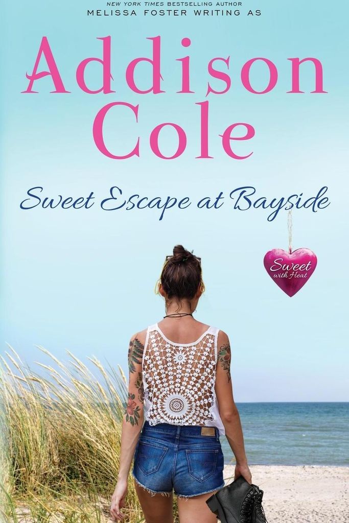 Sweet Escape at Bayside