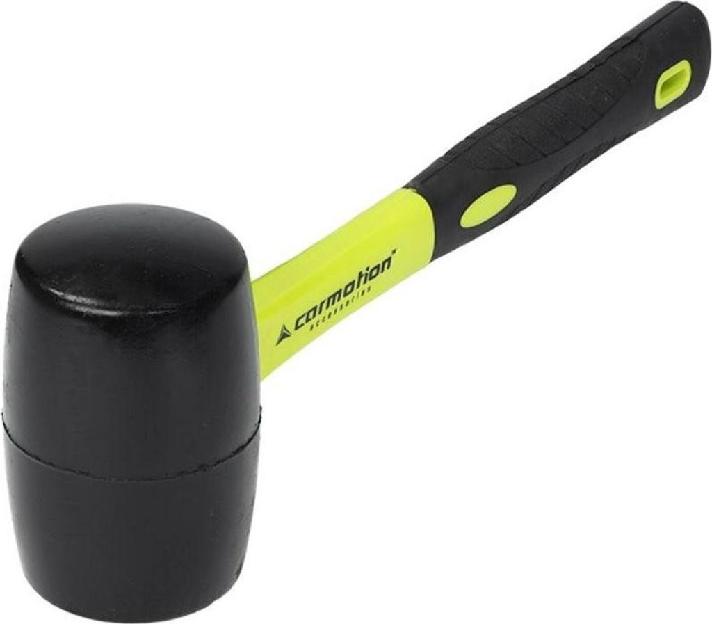 CARMOTION 83399: Martillo de goma Imagen del producto 