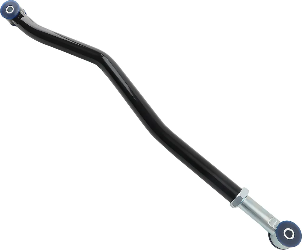 Kit de levage de suspension haute performance avec barre réglable en acier