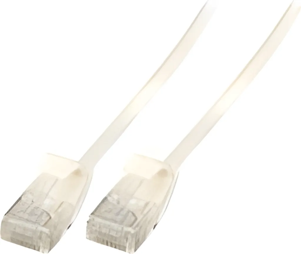 Patchkabel EFB Cat.6A TPE 0.15m | Il Cavo Ethernet Morbido che non si rompe