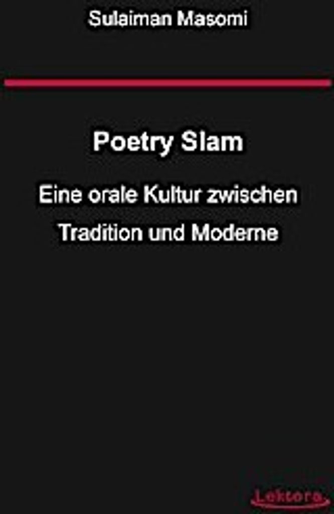 Poetry Slam