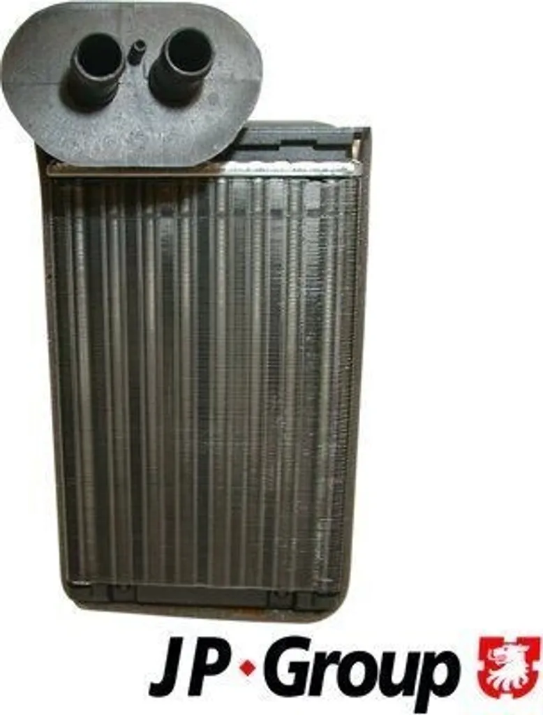 Réparer Chauffage VW T4 avec l'Échangeur de Chaleur JP 1126300900