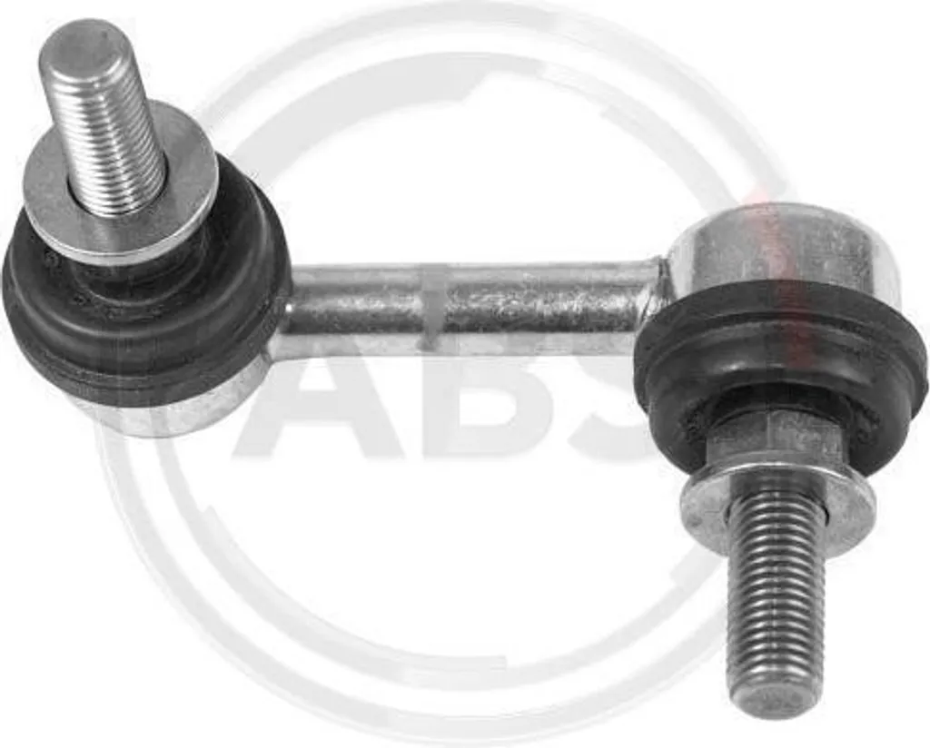 Barre stabilisatrice ABS 260372 pour Primera OE 54668AU000