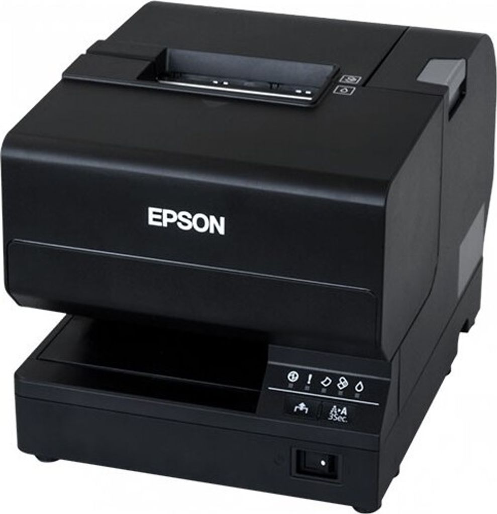 Epson TM J7200 (301) - Belegdrucker - Tintenstrahl