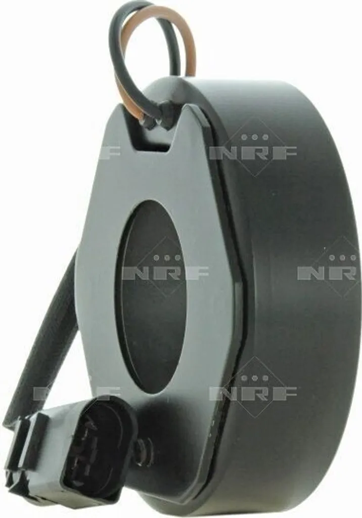 Problème Clim ? Bobine Magnétique OE 4A1410212 pour Skoda et Seat