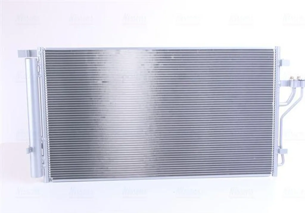 Nissens 940351 Condenseur Climatisation OE 976062Y500 pour iX35 Sportage