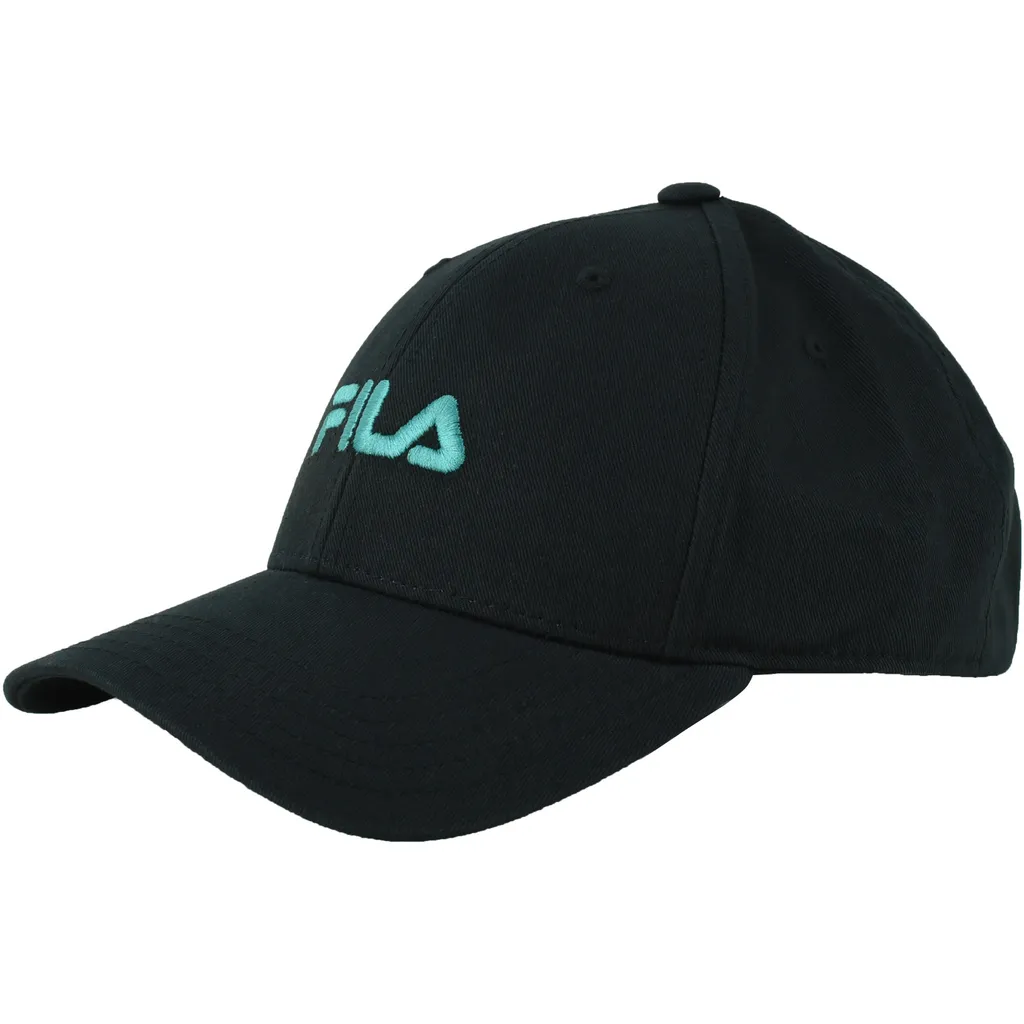 Berretto Fila Brasov 6 Panel FCU0019-80001 - Look Urban Streetwear
