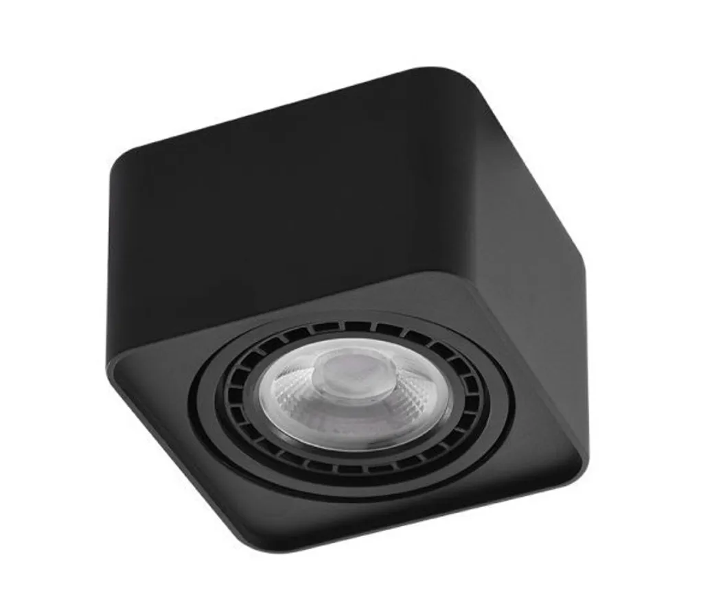 Apparecchio spot a plafone PAOLA 1 AZ4130 Azzardo