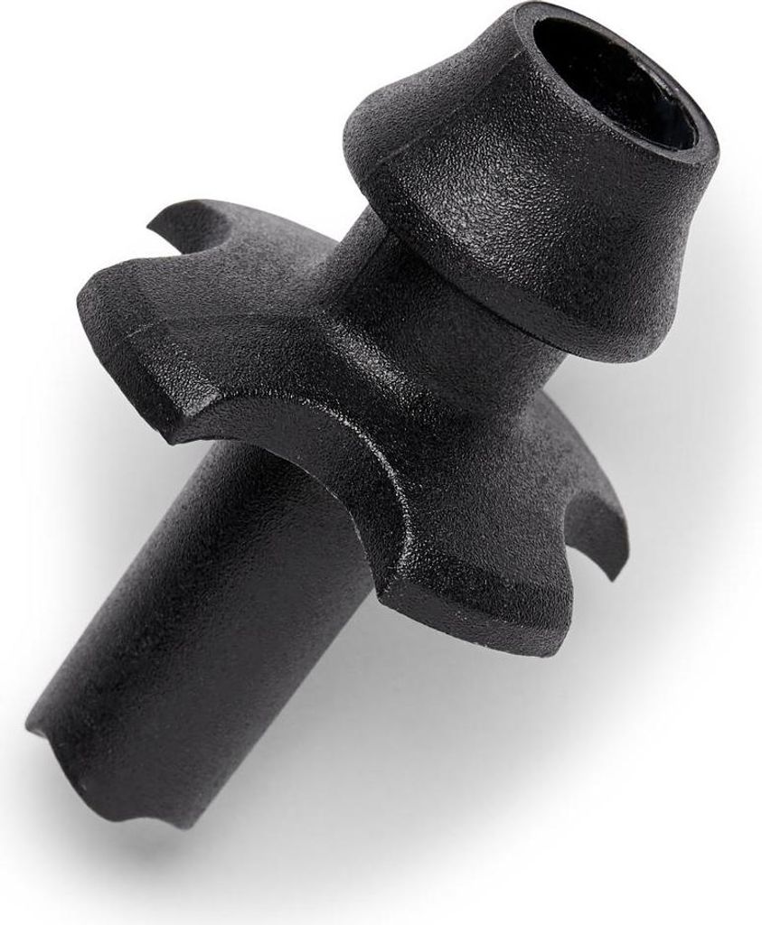 Distance Carbon Run Tip/Basket, NO COLOR, One Size, - Black Diamond, BD0115780000ALLS