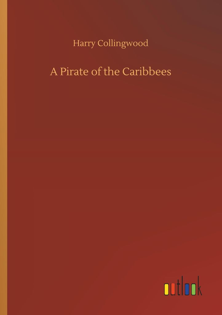 A Pirate of the Caribbees
