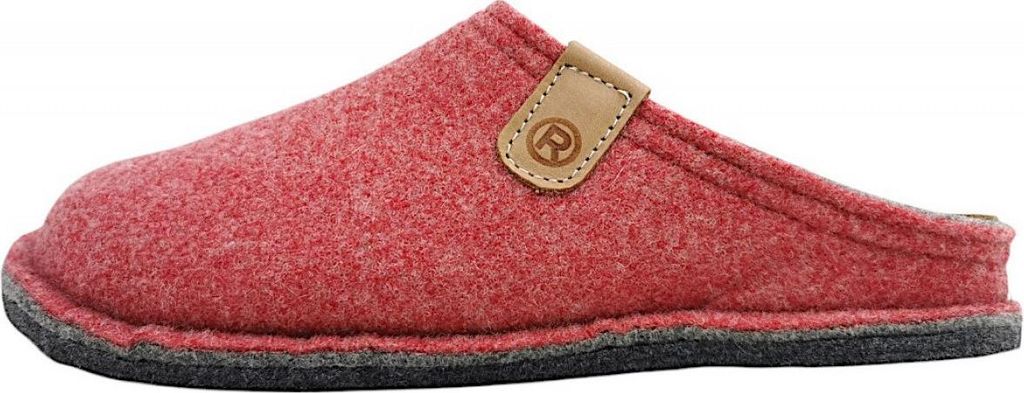 Rohde LUCCA-D: Scarpe da casa da donna, pantofole, colore Immagine del prodotto 