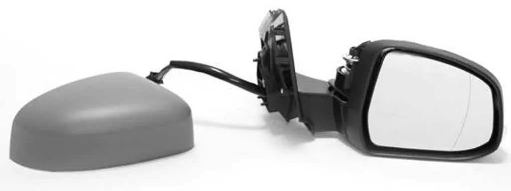 Rétroviseur ABAKUS 1249M15 chauffant et réglable pour Ford Mondeo