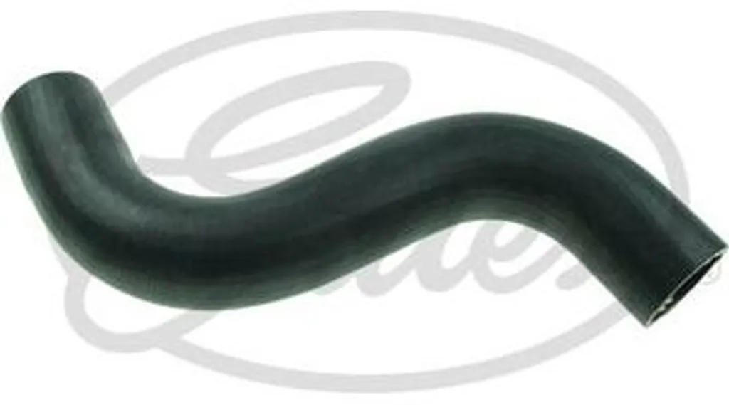 Durite de turbo pour Qashqai GATES 09-0888 - Tuyau d'air renforcé OE