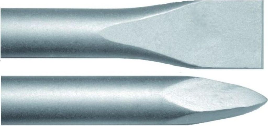 FLEX Meißelset SDS-max, 368601