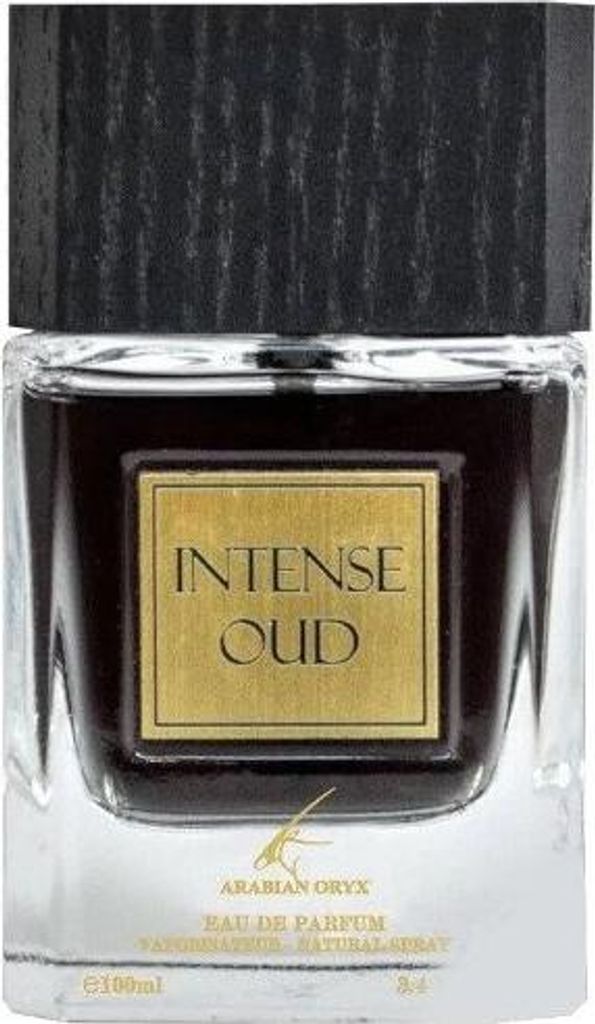 PARIS CORNER Oryx Intense Oud Arabian EDP 100ml Zdjęcie produktu 