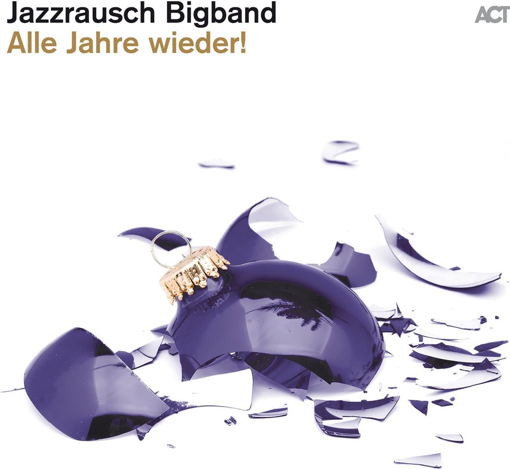 Alle Jahre wieder! (Digipak)