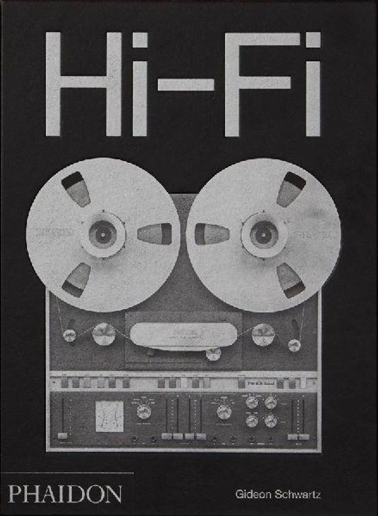Hi-Fi Produktbild 