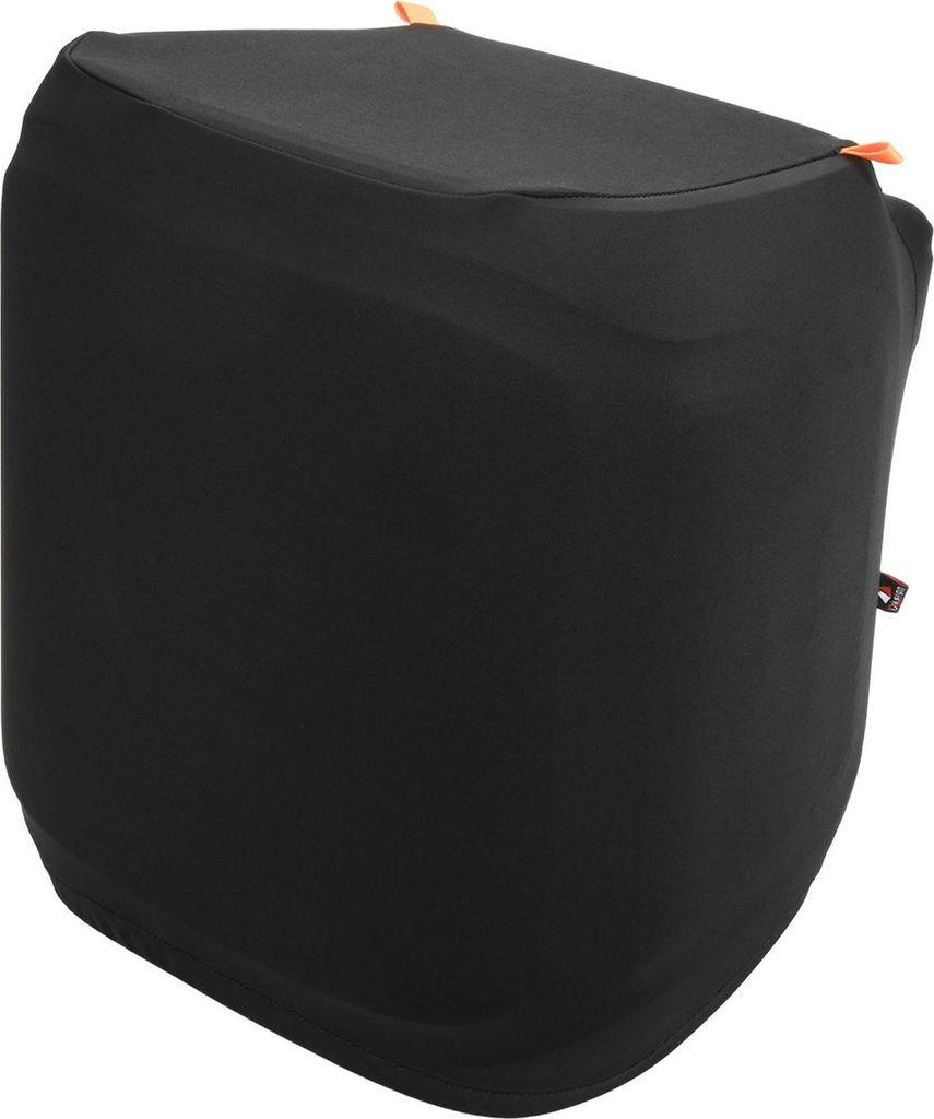 INF Elasthan Staubschutzhülle für JBL Partybox Encore2 - Lautsprecherschutz