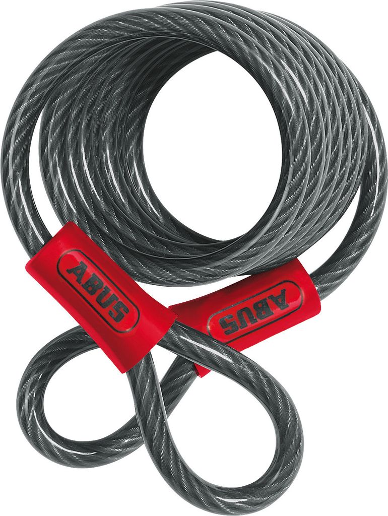 ABUS 1850 Cobra Schlaufenseil Produktbild 