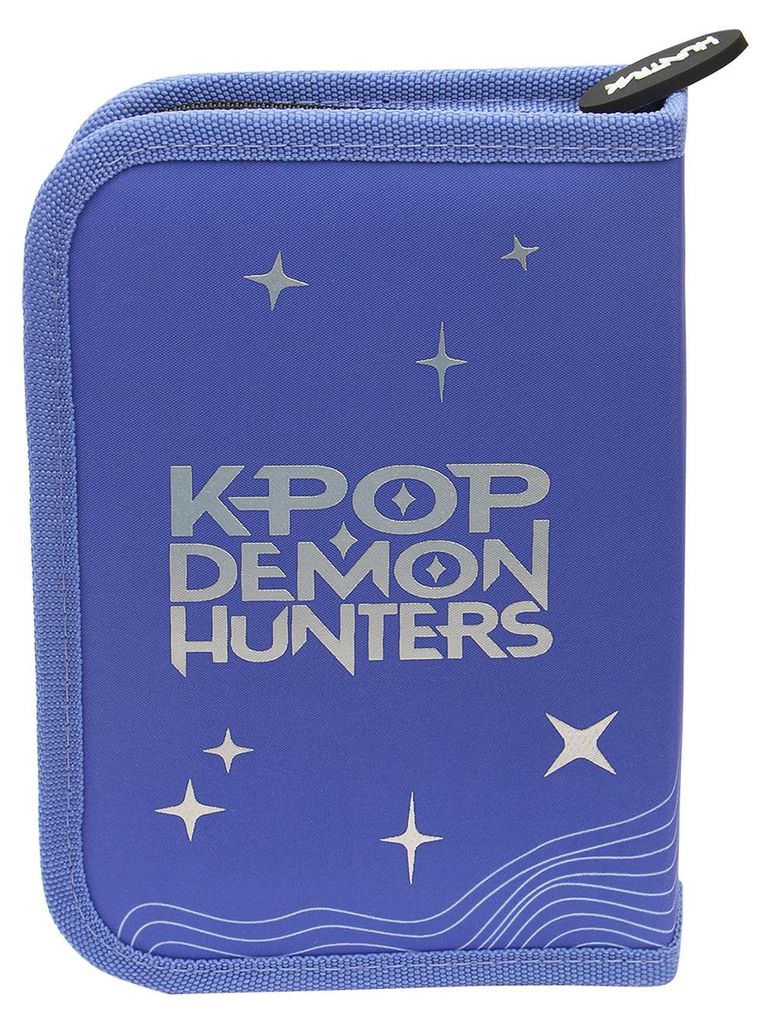 Pojemnik na przybory szkolne w stylu K-pop, etui na Zdjęcie produktu 