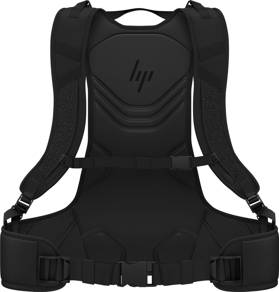 HP VR-Rucksack G2-Tragesystem