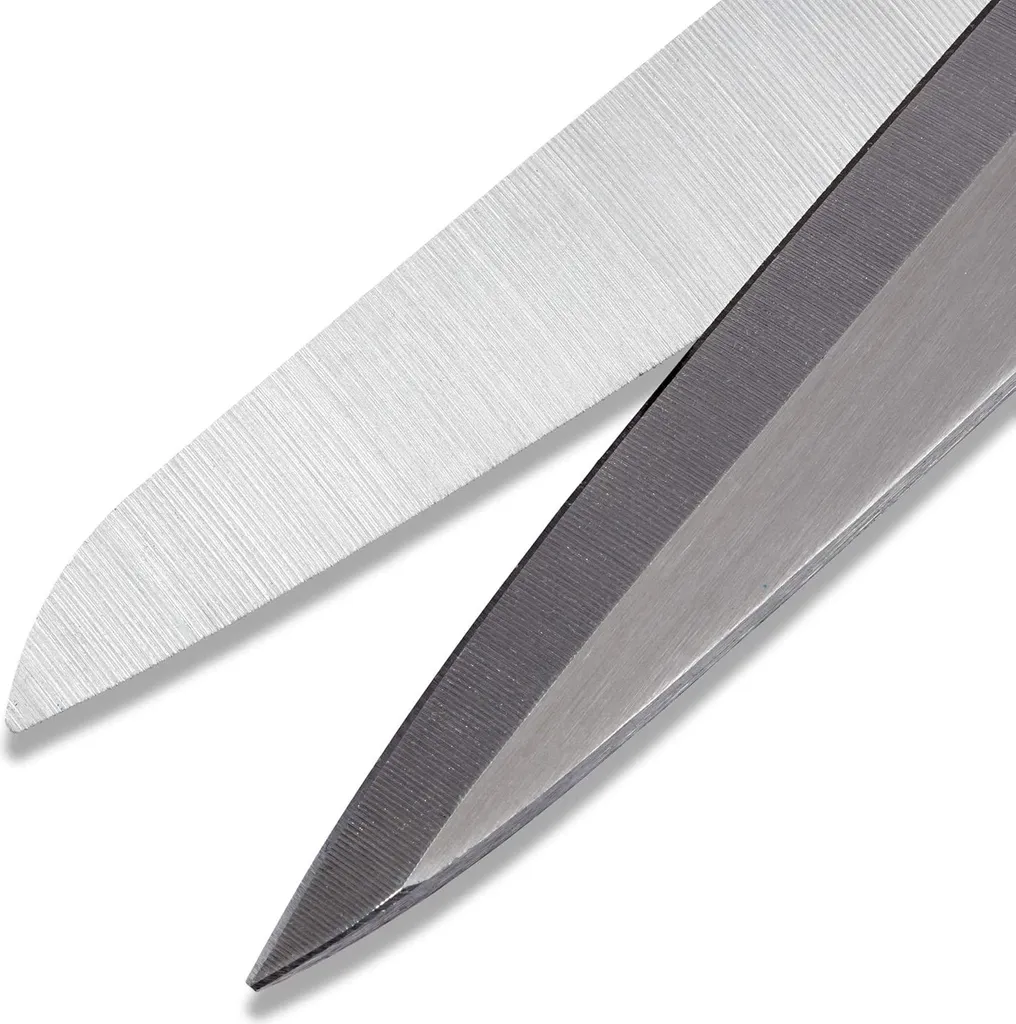 Ciseaux Xact pour Découpe Précise - Métal Violet Format 29 x 85 cm