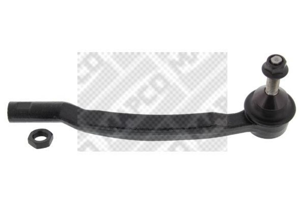 MAPCO Spurstangenkopf Spurstange für VOLVO XC90 I (275) Vorne Links 49965