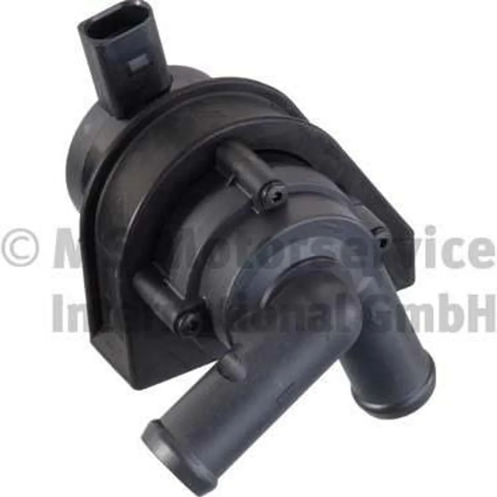 Pompe à eau de refroidissement auxiliaire Audi A4 A6 A8 PIERBURG 7.02074.95.0