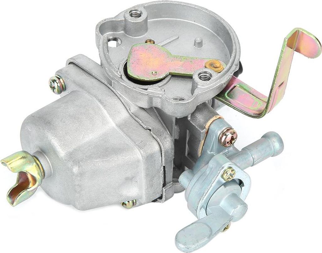 13mm Vergaser Carb Motorrad Umbau für 47cc 49cc Mini Moto Motor Pocket Dirt Bike Teile ATV Quad