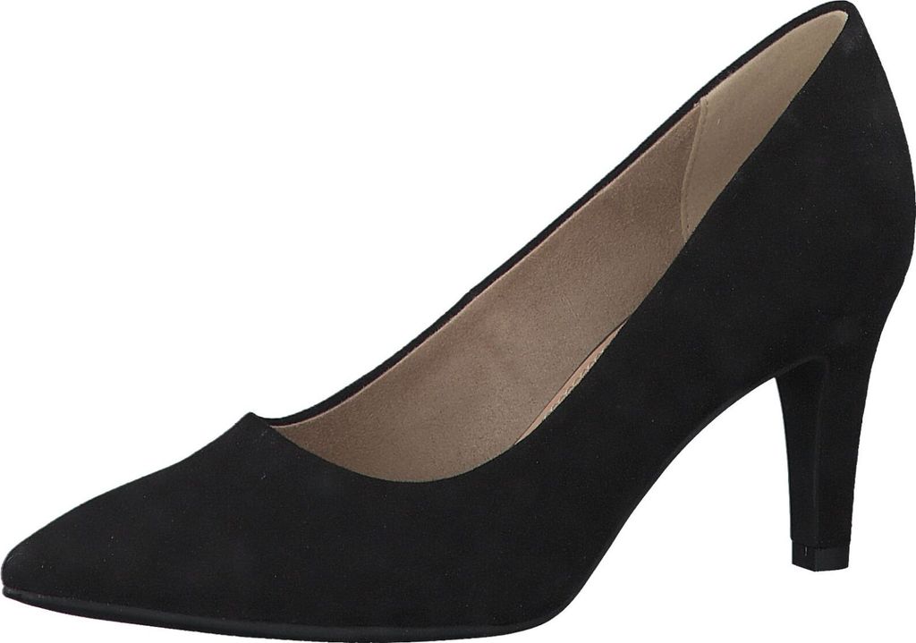 s.Oliver Damen Pumps spitze Form Trichterabsatz 5-22411-39, Produktbild 