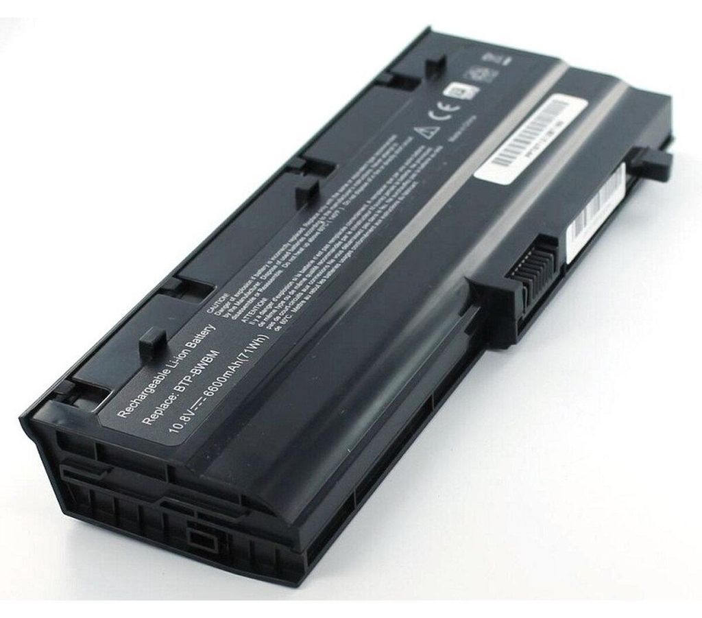 AGI 43314, 6600 mAh, Notebook/Tablet, Lithium-Ion, 20,8 cm, Produktbild 