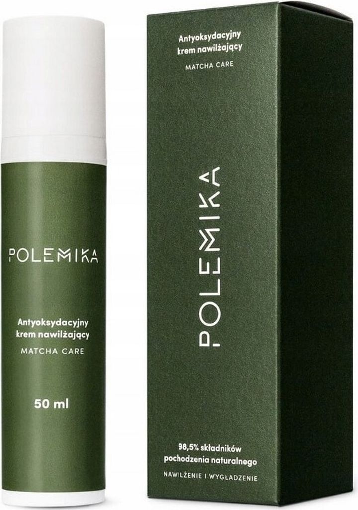 Polemika Antioxidant Face Cream 50ml