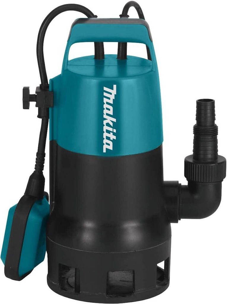 Makita PF0410 Tauchpumpe 5 m