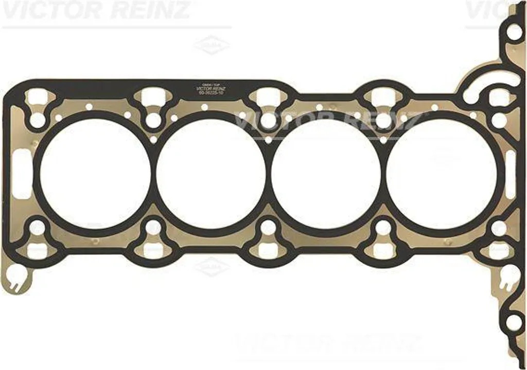 Joint de culasse moteur haute résistance compatible Astra et Corsa
