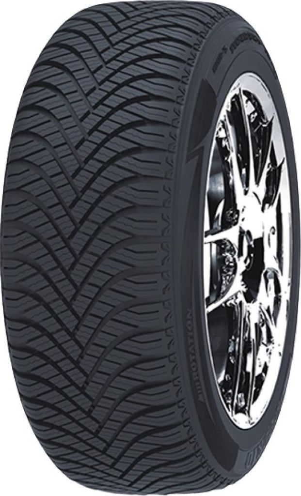 Pneumatici WESTLAKE 225/50 R18 95W Z-401 ALL SEASONS M+S Immagine del prodotto 