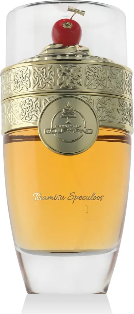Paris Corner Tiramisu Speculoos 100ml - Il Miglior Profumo al Caffè