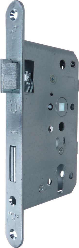 FH-Einsteckschloss PZ, DLS, Standard
