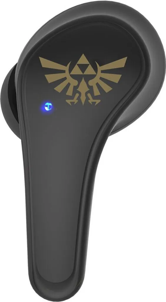 Casque de Jeu Zelda Tears of the Kingdom : Audio Immersif OTL pour Gamers