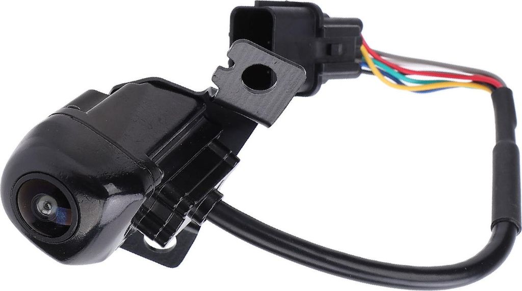 Zadná kamera 95760-B8650, zvýšená bezpečnosť, jasný výhľad, Obrázok produktu 