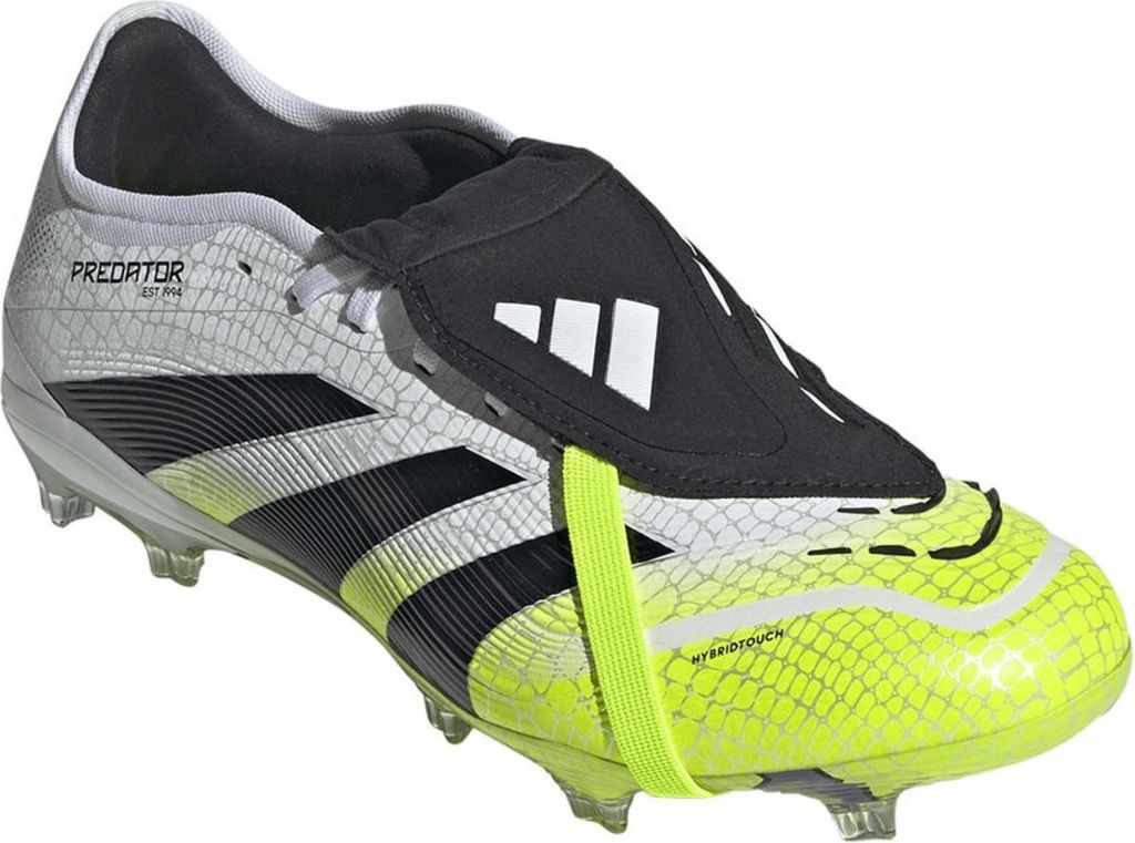 Adidas Predator Pro Fold‐Over Tongue FG Fußballschuhe Herren