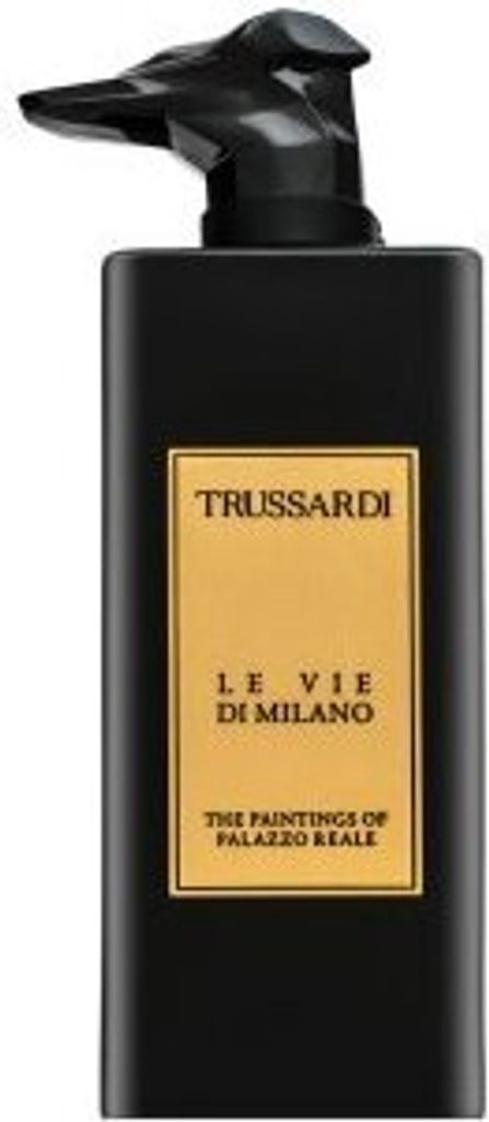 Trussardi Le Vie Di Milano Die Gemä lde des Palazzo Reale Produktbild 